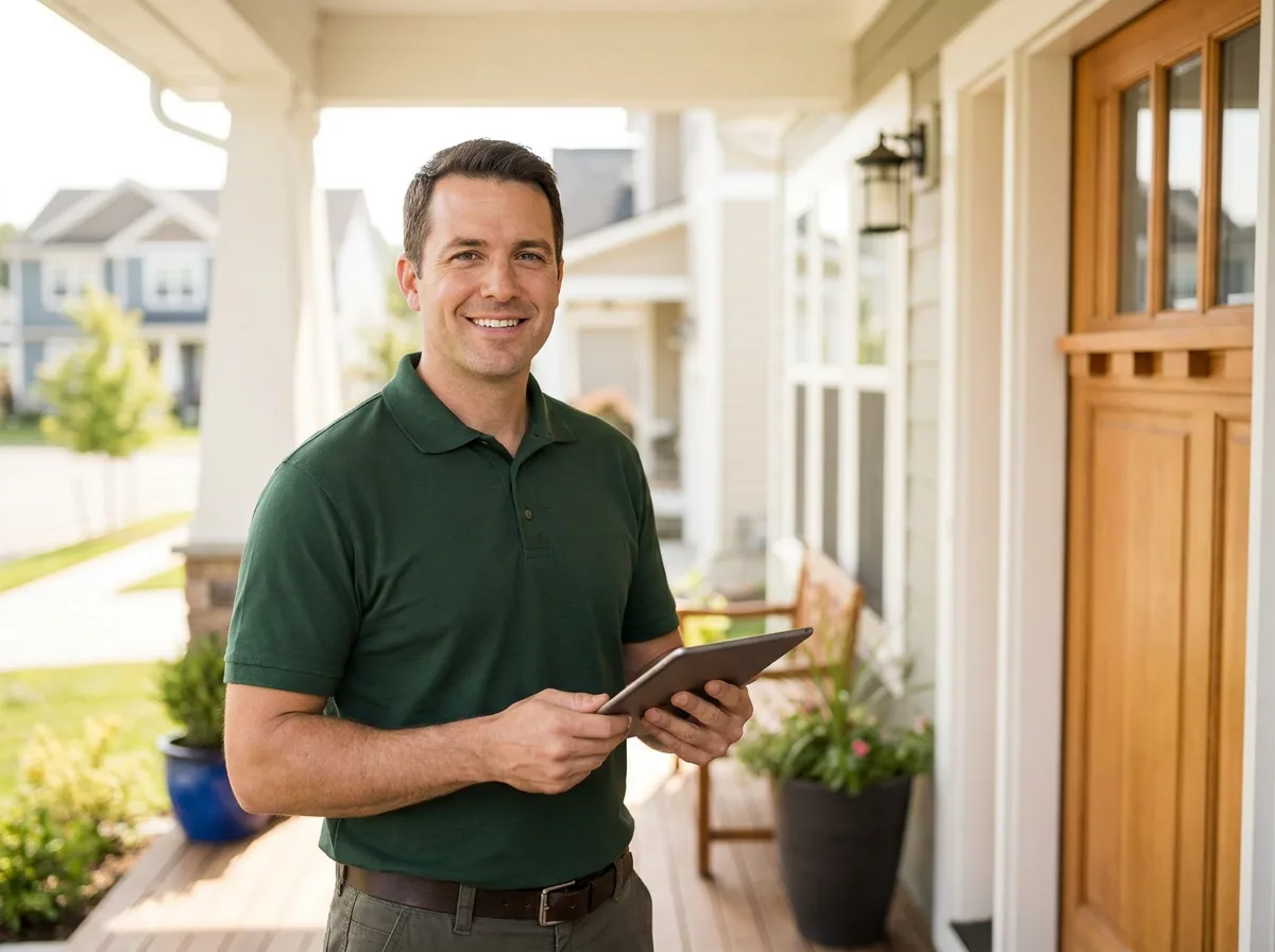 Pest control FAQs for Olmsted Falls, OH